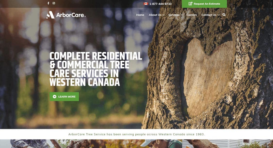 Arborcare