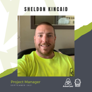 Sheldon Kincaid