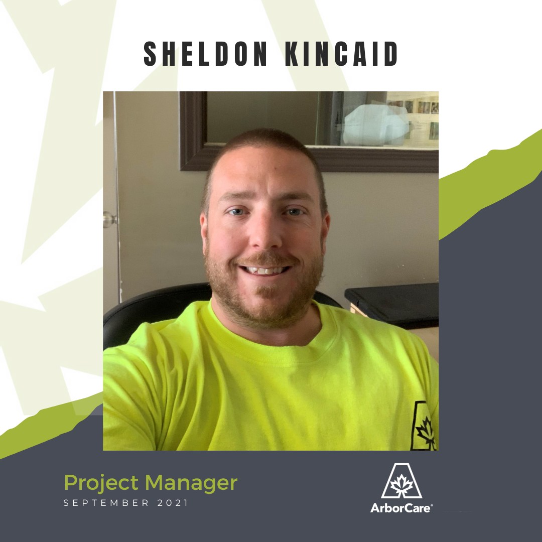 Sheldon Kincaid