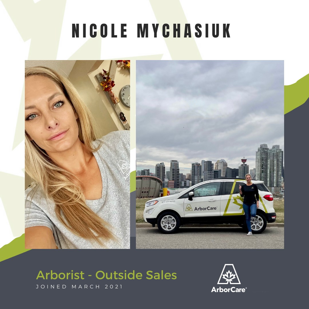 Nicole Mychasiuk 