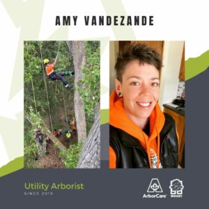 Amy Vandezande