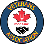 Veterans Association Food Bank of Edmonton